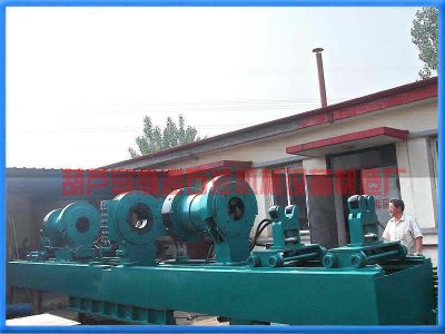 多功能井下工具拆装机