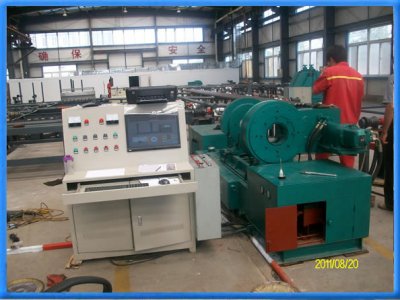 液压拧扣机(全自动控制)